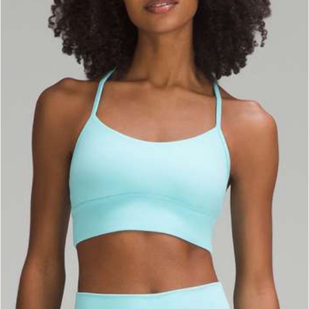 Lululemon Align Bra